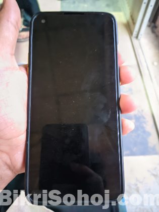 Oneplus 8t